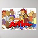 Suche nach arthur poster Comic