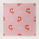 Suche nach totenkopf puzzle Halloween