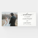 Suche nach personalisierte hochzeit banner Begrüßungsbanner