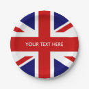 Suche nach englische flagge teller Britisch