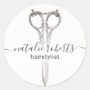 Suche nach friseure aufkleber Friseurin