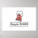 Suche nach würstchen poster Restaurant