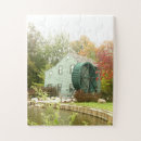 Suche nach teich puzzle Baum