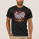 Suche nach polnisches wappen tshirts Vintag