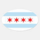 Suche nach chicago flagge aufkleber Schikane