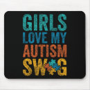 Suche nach autismus mousepads Adhd