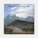 Suche nach torres del paine magnete Patagonie