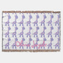 Suche nach giraffe decken Baby girl
