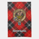 Suche nach clan tartans geschirr tücher Jede person