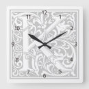 Suche nach william morris wanduhren Jugendstil
