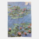 Suche nach monet geschirr tücher Vintage