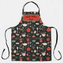 Suche nach töpfer schürzen Kochen