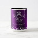 Suche nach crown tassen Monogramm