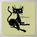 Suche nach sophisticate Katze