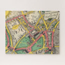 Suche nach england karte puzzle London