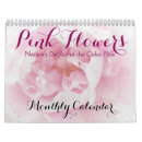 Suche nach rosa blumen kalender Gartenarbeit
