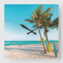 Suche nach surfbrett wanduhren Strand