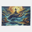 Suche nach mystisch geschirr tücher Fantasie