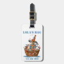 Suche nach zeichnen sie gepäckanhänger Tier