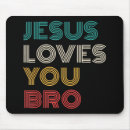 Suche nach lustiger jesus mousepads Christlich