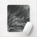 Suche nach weiße blumen mousepads Jede person
