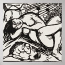 Suche nach franz marc poster Abstrakt