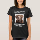 Suche nach brauner labrador tshirts Schokolade