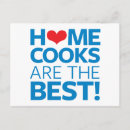 Suche nach bester koch postkarten Zuhause