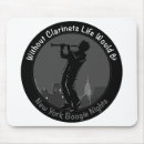 Suche nach musik ist leben mousepads Musikalisch