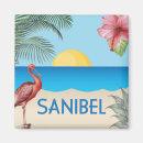 Suche nach sanibel magnete Ozean