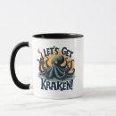 Suche nach lustige kraken tassen Oktopus