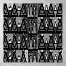 Suche nach triangle poster Abstract