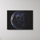 Suche nach licht der welt leinwandbilder Stadtlampen