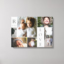 Suche nach grau und weiß leinwandbilder Familie