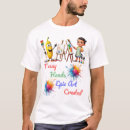Suche nach hand farbig tshirts Jede person