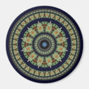 Suche nach orientalisches muster magnete Mandala