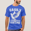 Suche nach pigeon kleidung Vogelvogel