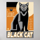 Suche nach retro halloween poster Schwarz