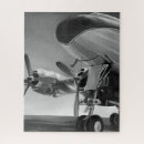 Suche nach ikonen puzzle Flugzeug