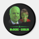 Suche nach mccain magnete 2008