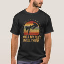 Suche nach riechen meine füße tshirts Karate