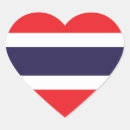 Suche nach thailand flagge aufkleber Welt