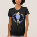 Suche nach budgie tshirts Vogel