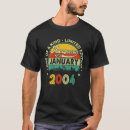 Suche nach 18 jahre tshirts Retro