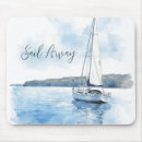 Suche nach segel weg mousepads Segeln