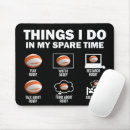 Suche nach rugby mousepads Lustig