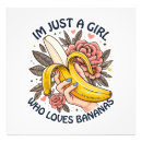 Suche nach lustige frucht poster Bananen