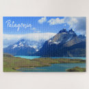 Suche nach patagonia puzzle Torres del paine