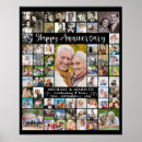 Suche nach 40 jahrestag poster Foto collage
