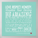 Suche nach inspirational quotes poster Dream